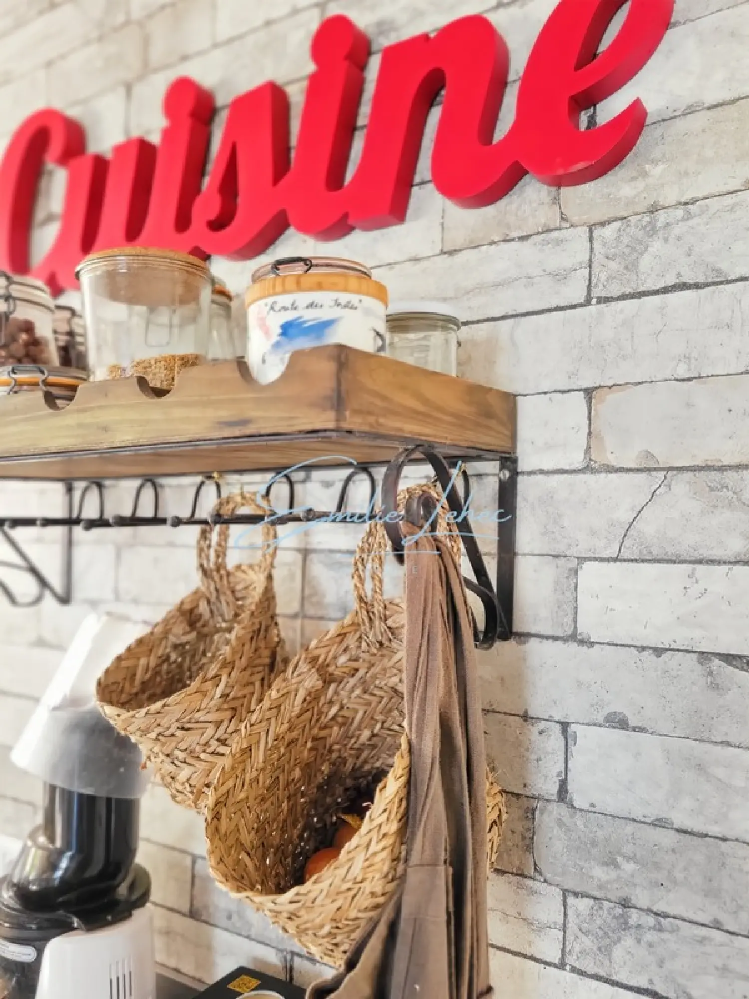  à vendre maison Caudan Morbihan 4