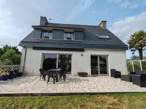 Caudan Morbihan huis foto 7087745
