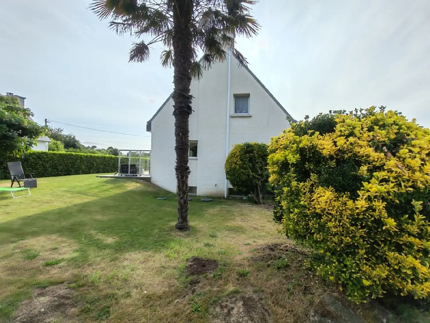  te koop huis Caudan Morbihan 2