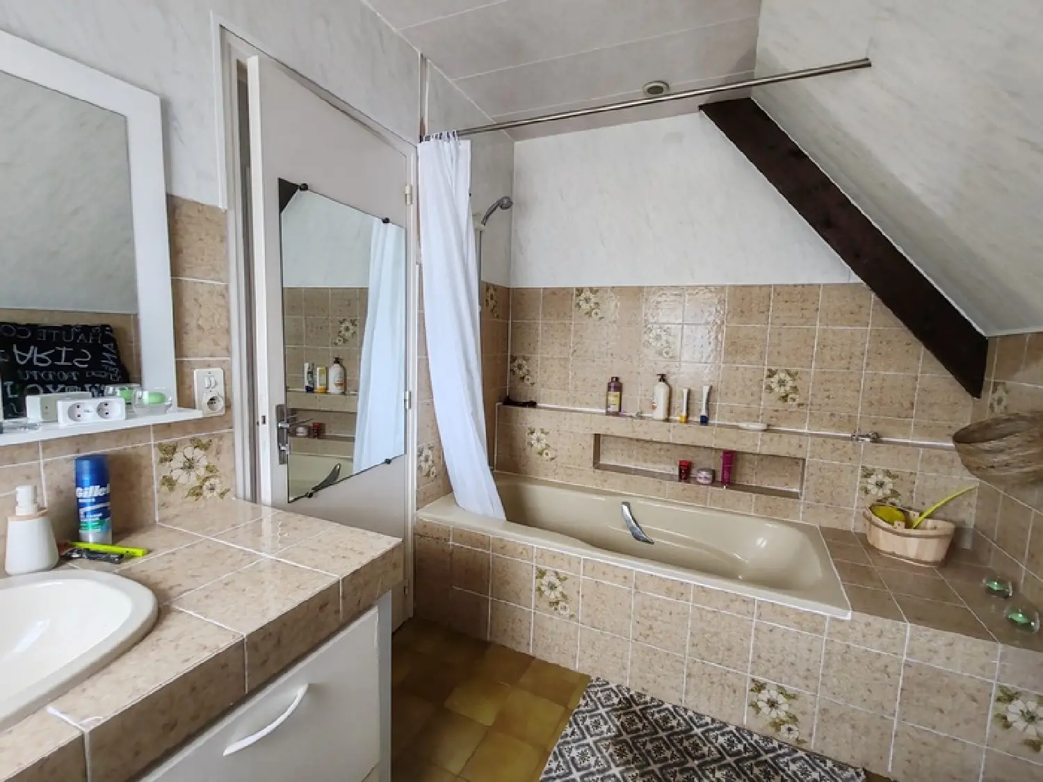  te koop huis Caudan Morbihan 4