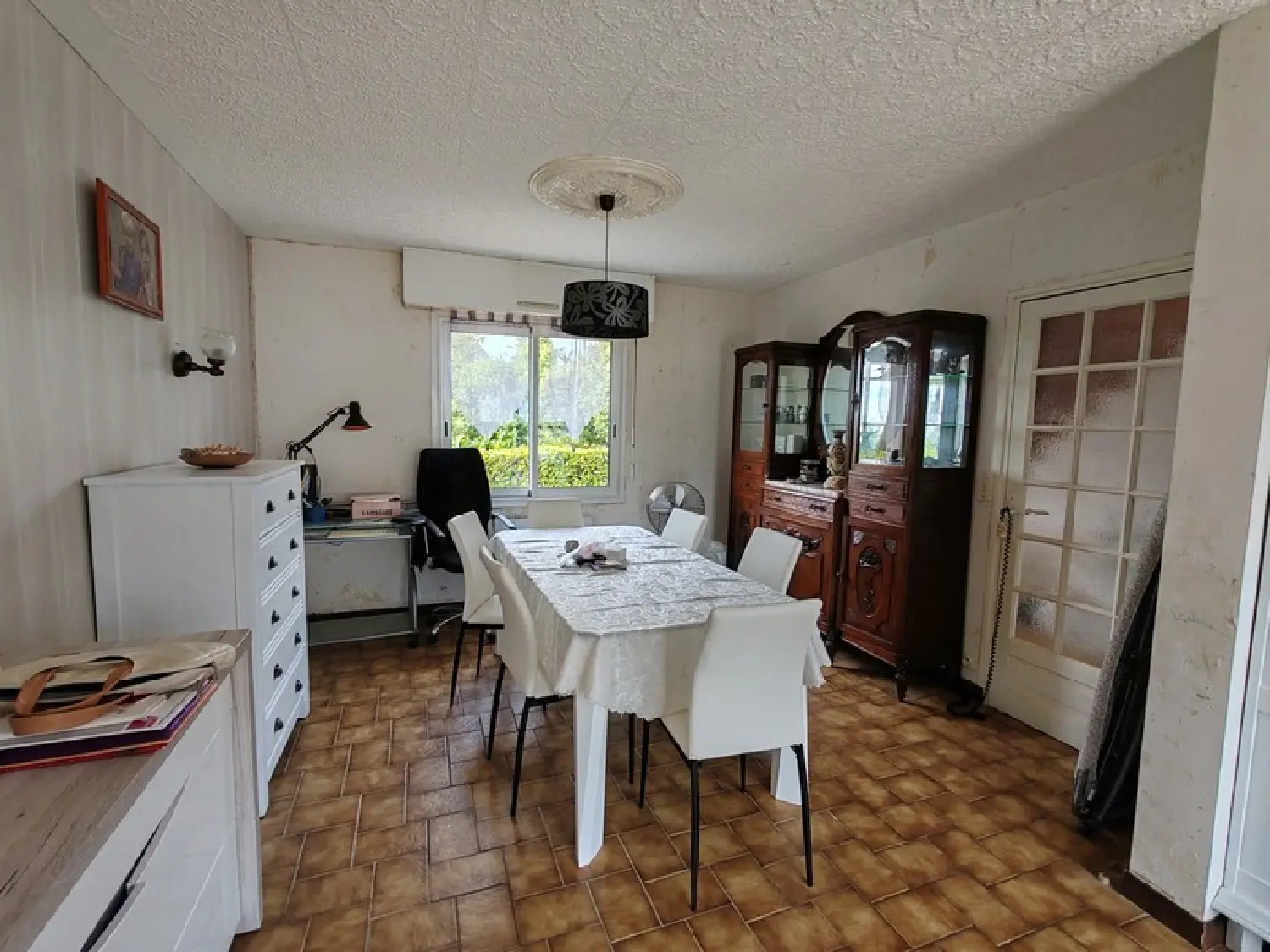  te koop huis Caudan Morbihan 5