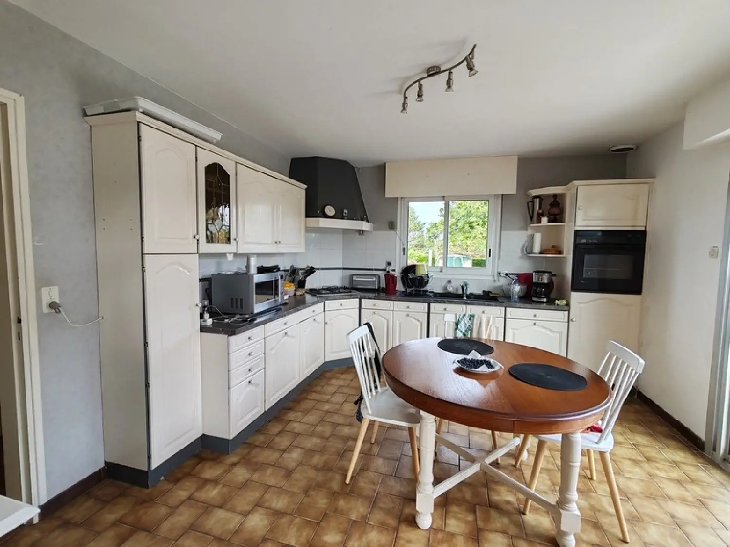  te koop huis Caudan Morbihan 6