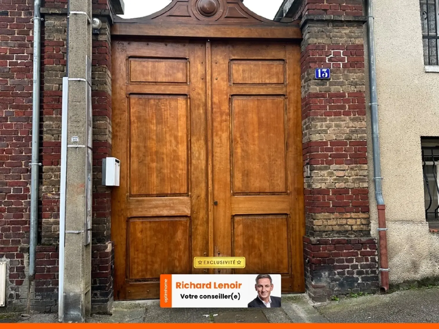 kaufen Haus Caudebec-lès-Elbeuf Seine-Maritime 1