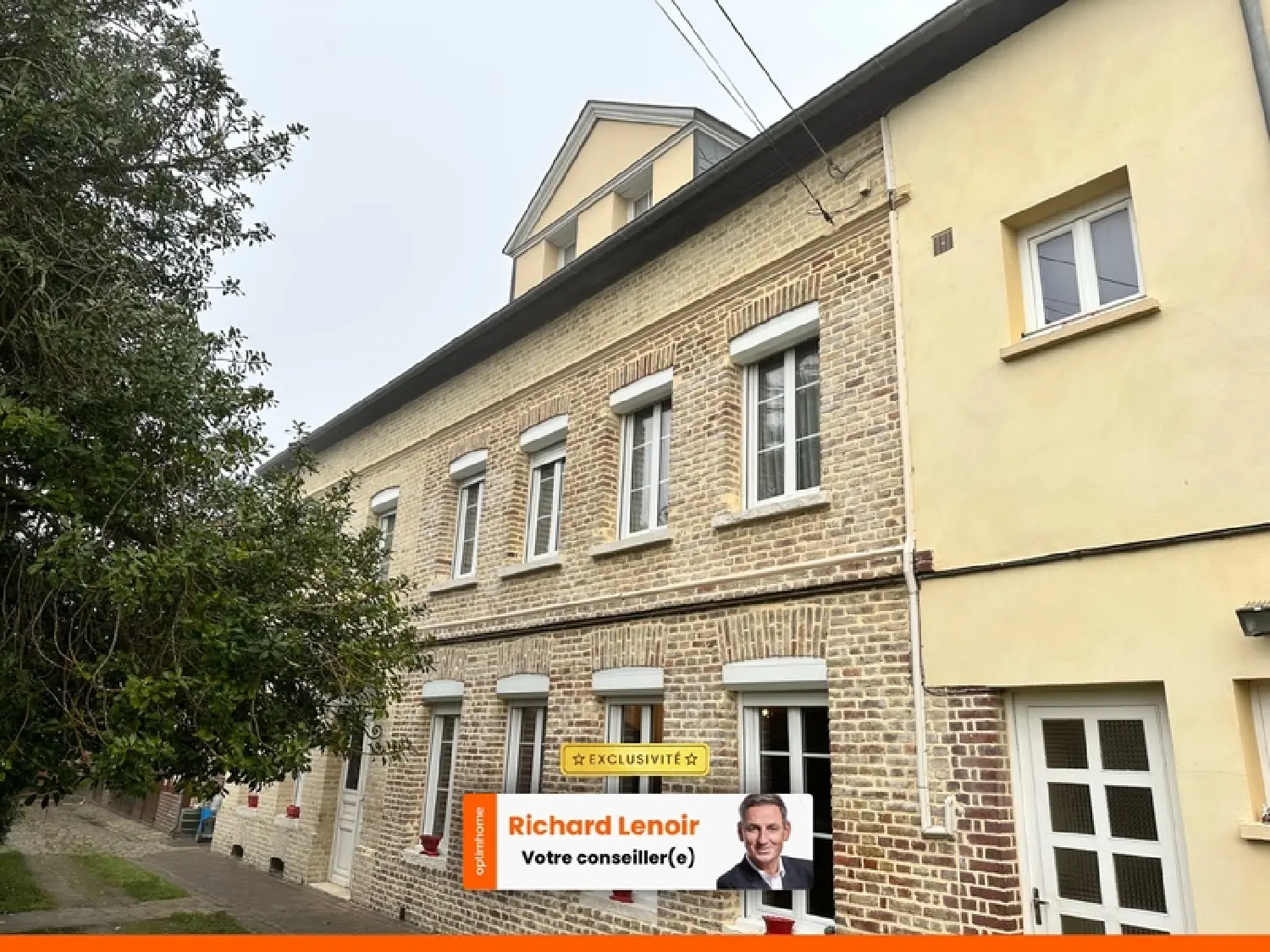  kaufen Haus Caudebec-lès-Elbeuf Seine-Maritime 2