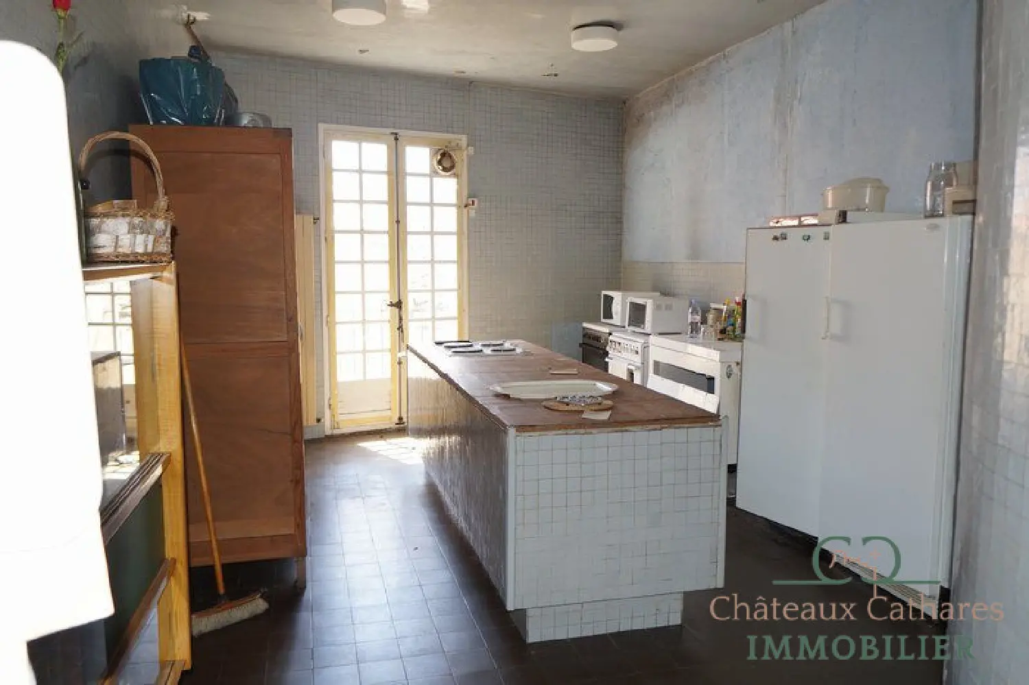  te koop huis Caudiès-de-Fenouillèdes Pyrénées-Orientales 5