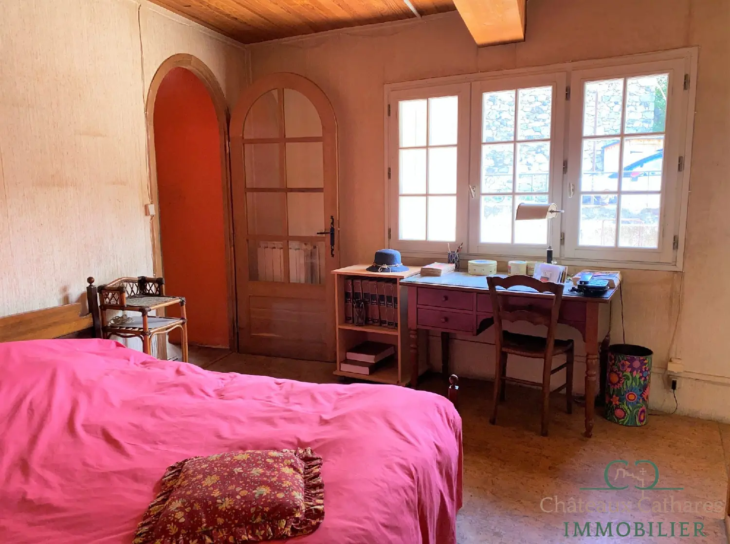  te koop huis Caudiès-de-Fenouillèdes Pyrénées-Orientales 6