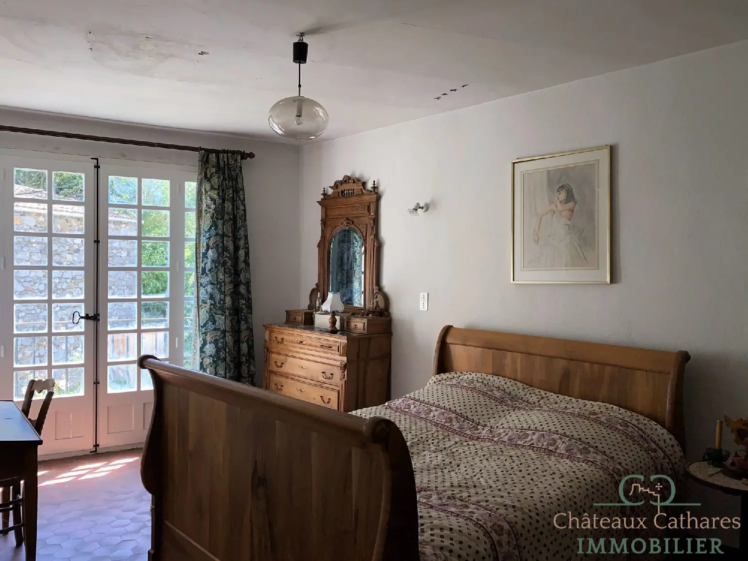  te koop huis Caudiès-de-Fenouillèdes Pyrénées-Orientales 7