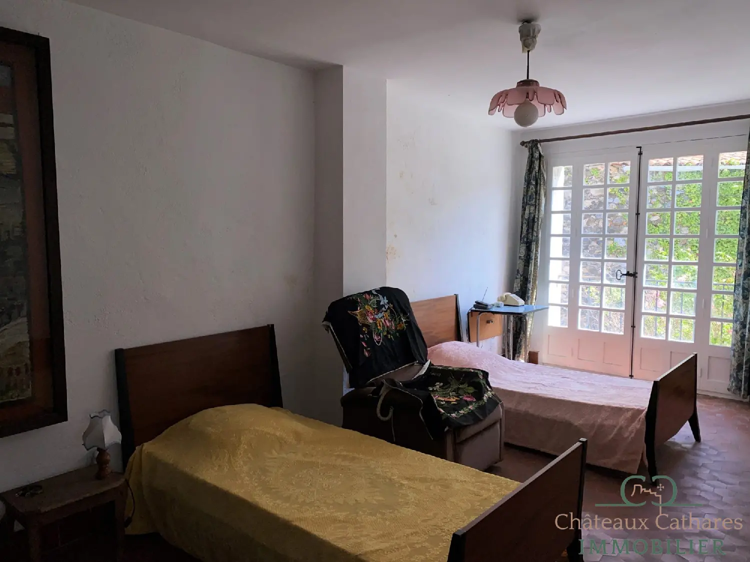  te koop huis Caudiès-de-Fenouillèdes Pyrénées-Orientales 8
