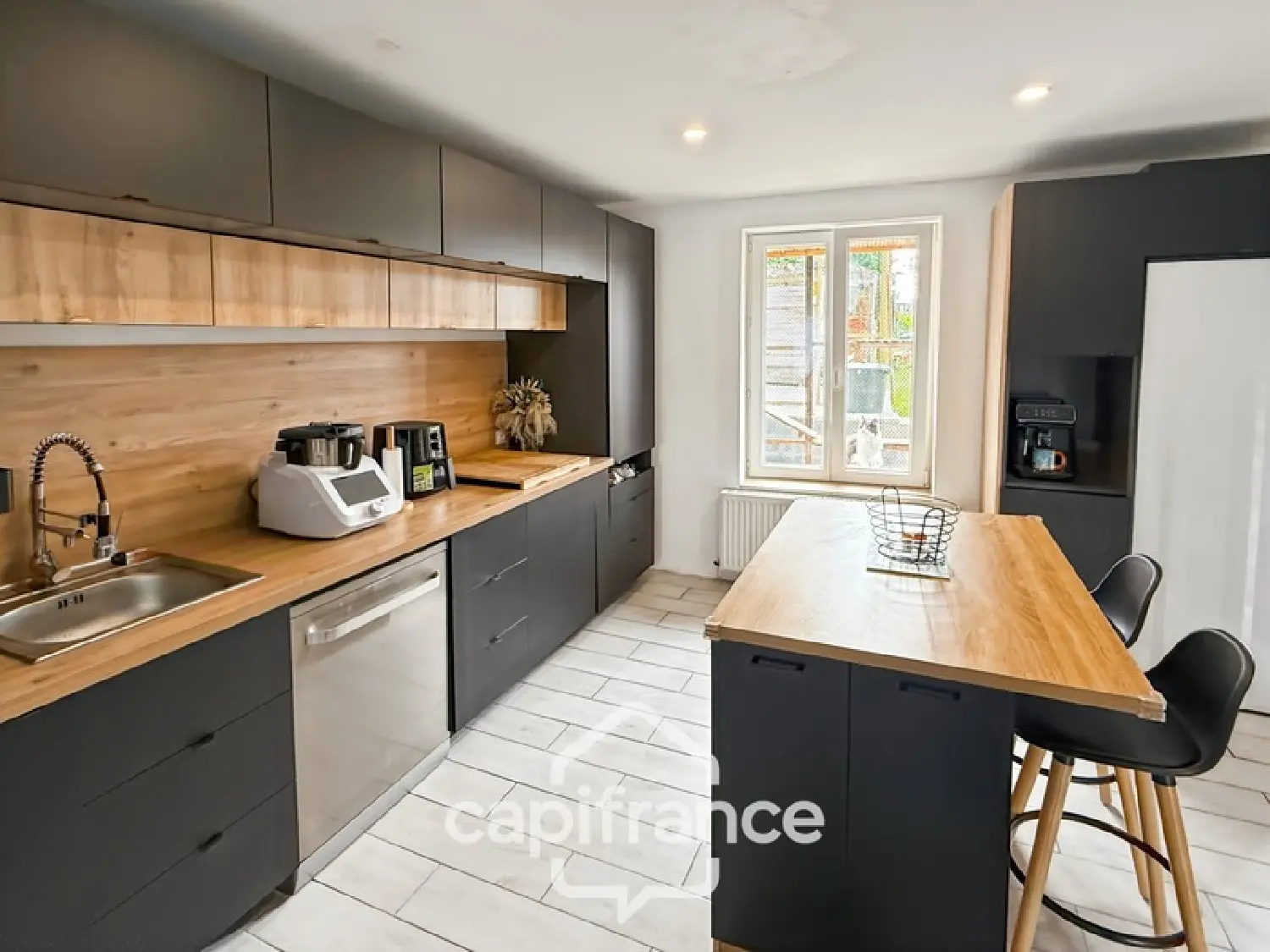  en venta casa Caudry Nord 1