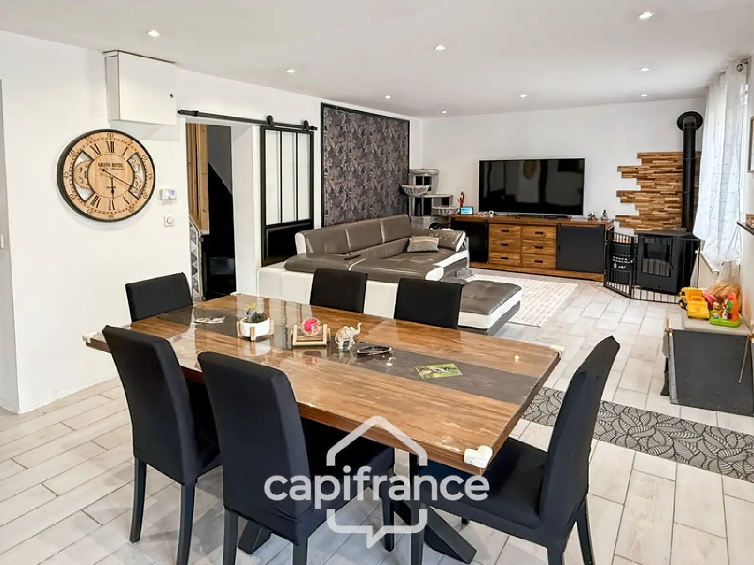  en venta casa Caudry Nord 3