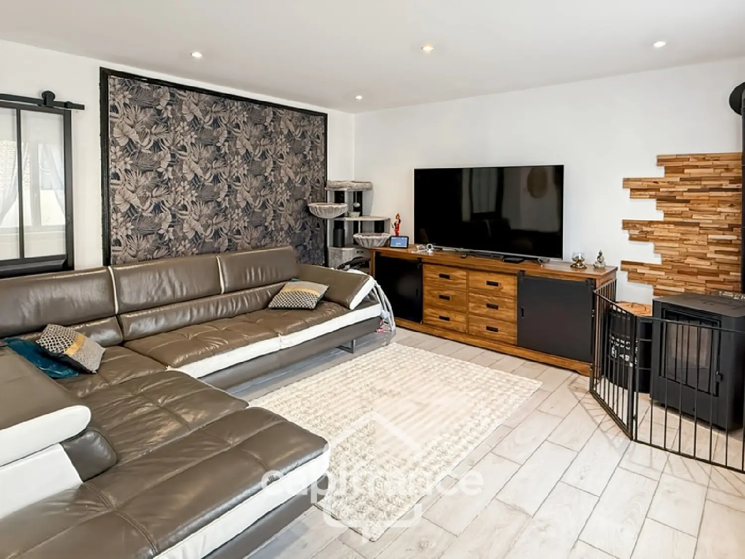  en venta casa Caudry Nord 4