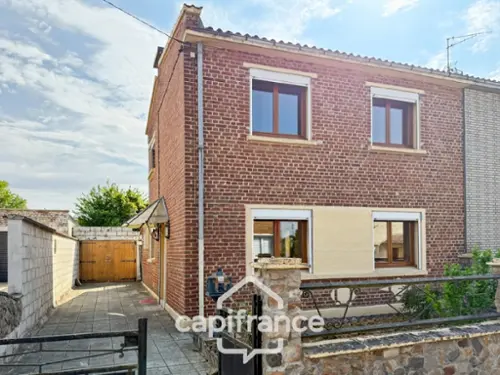 Caudry Nord casa foto 7101512