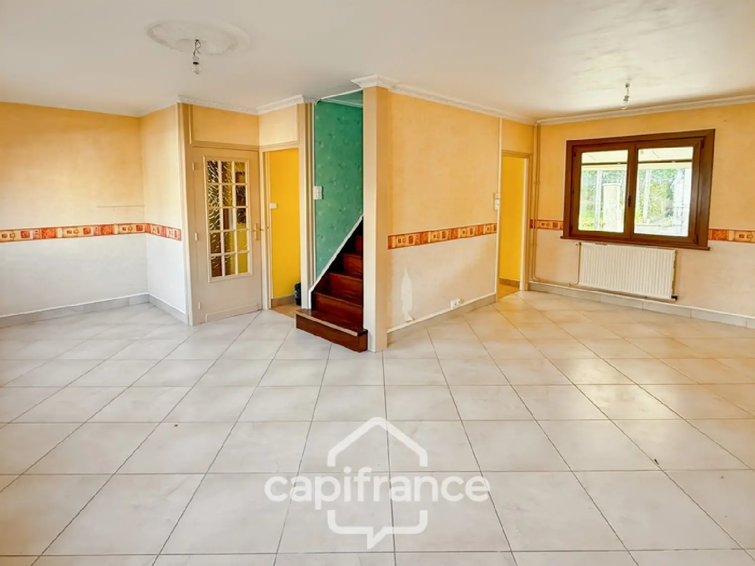  en venta casa Caudry Nord 2