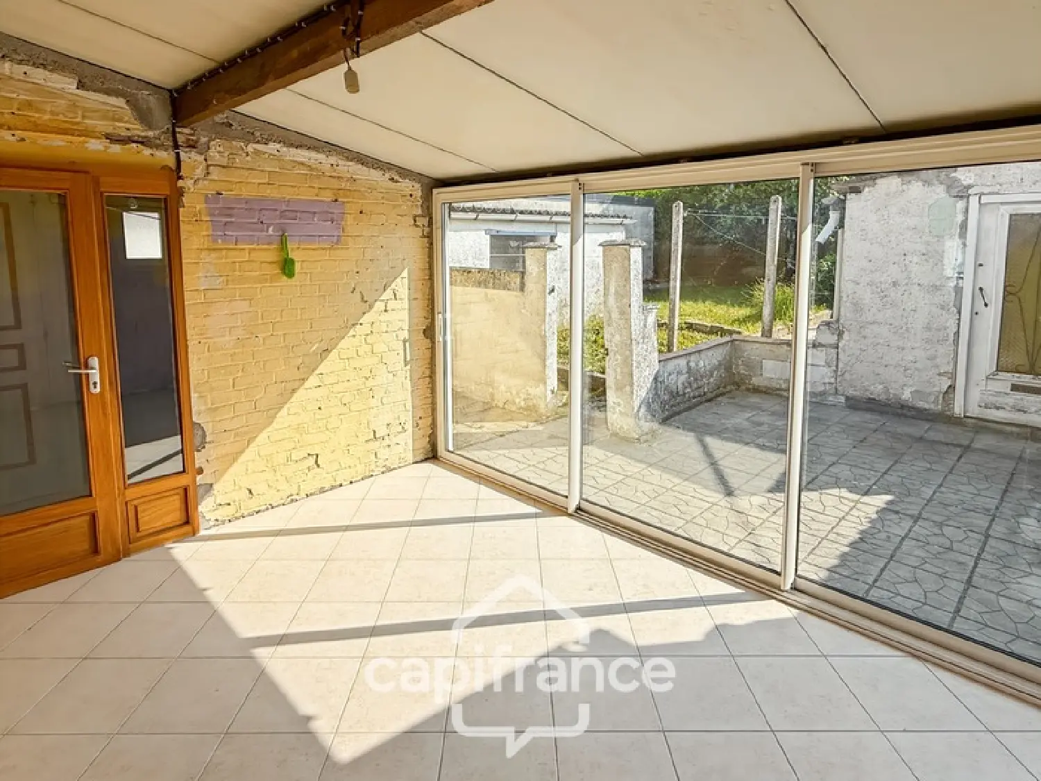  en venta casa Caudry Nord 3