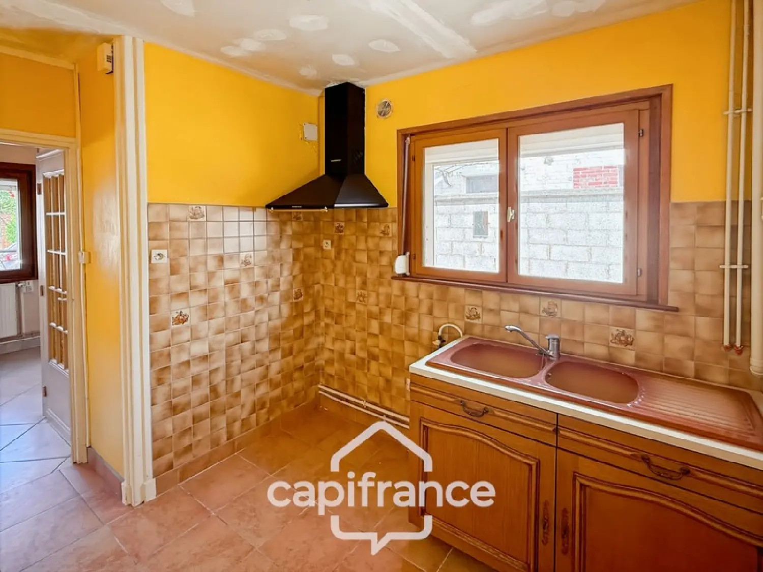  en venta casa Caudry Nord 4