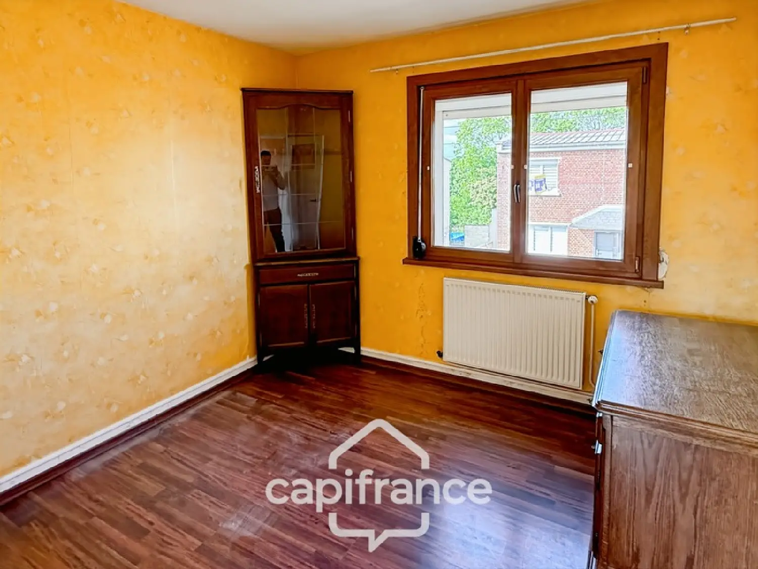  en venta casa Caudry Nord 8