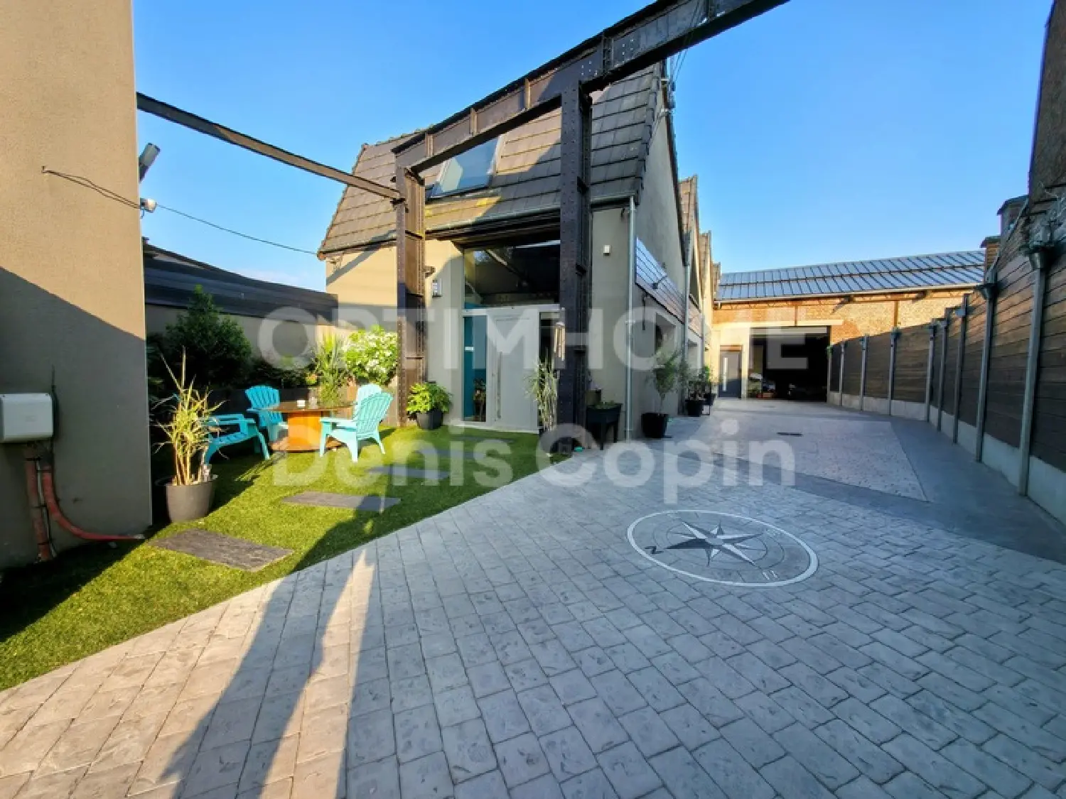  à vendre maison Caudry Nord 1