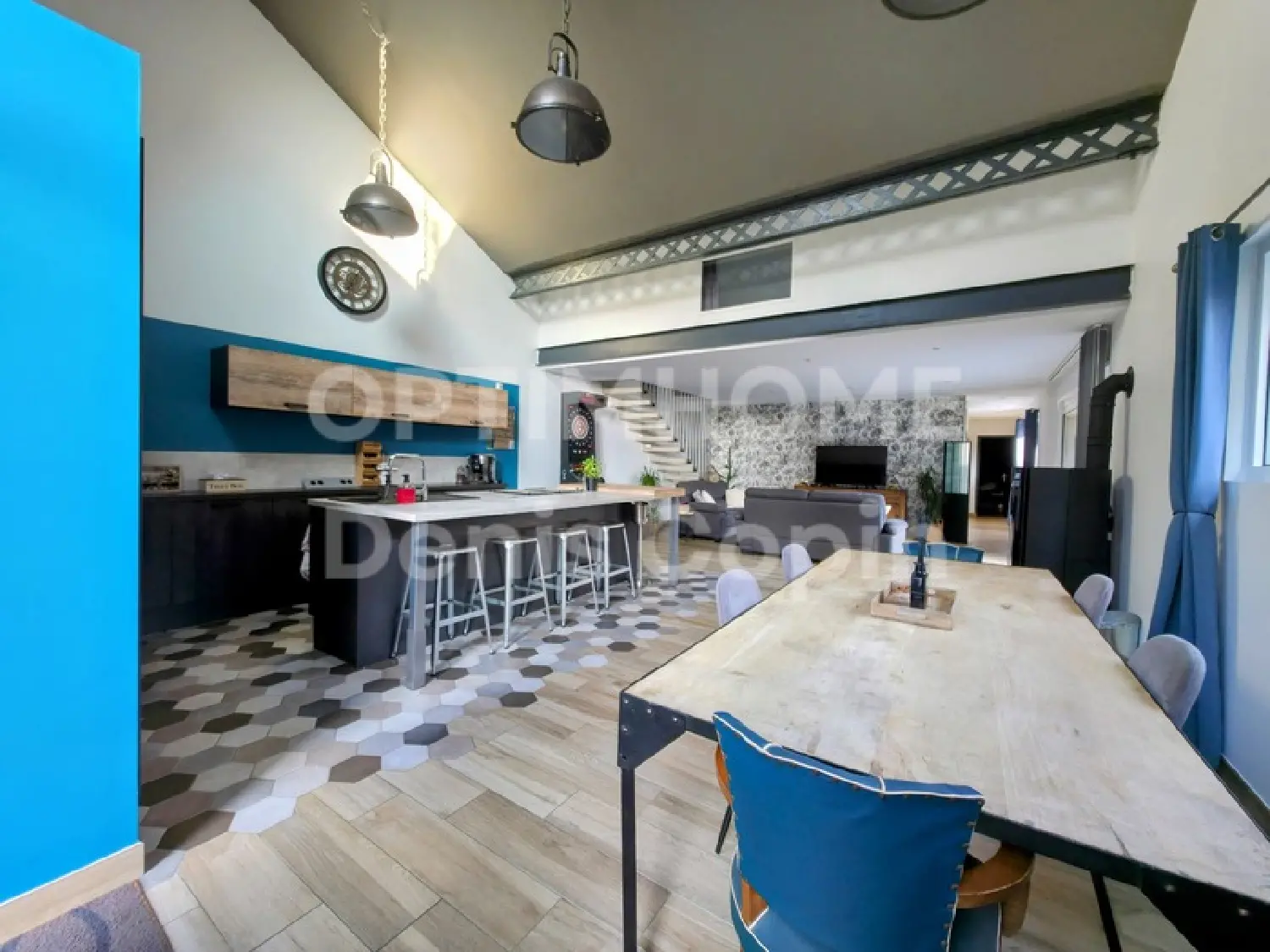  à vendre maison Caudry Nord 2