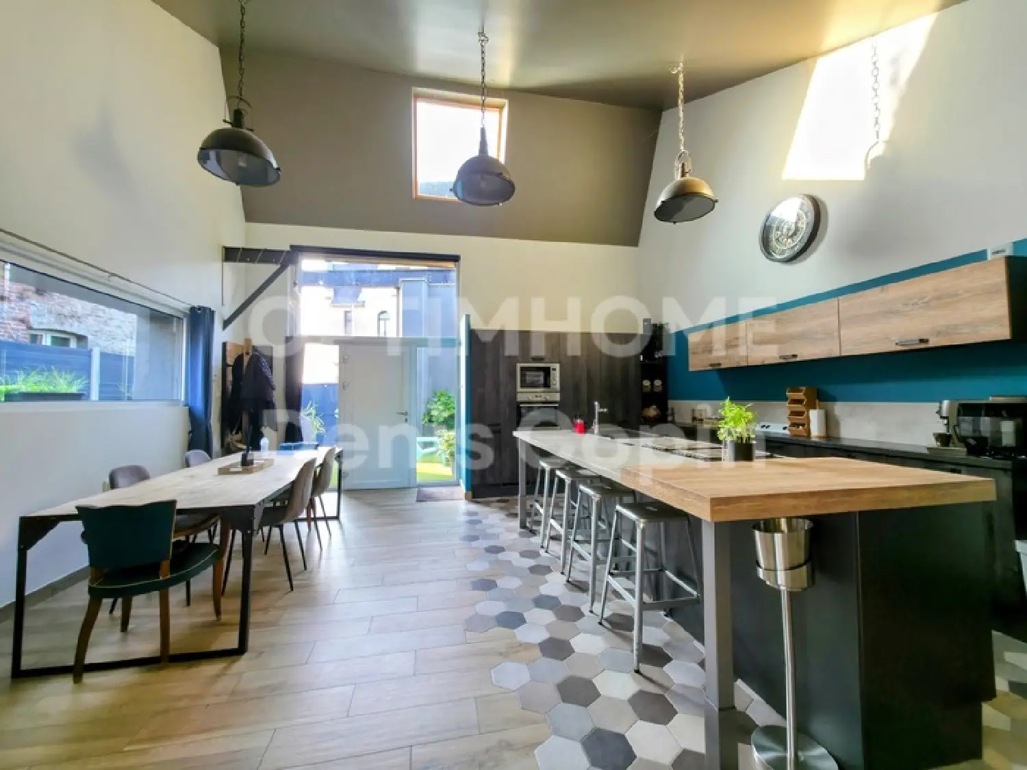  à vendre maison Caudry Nord 4