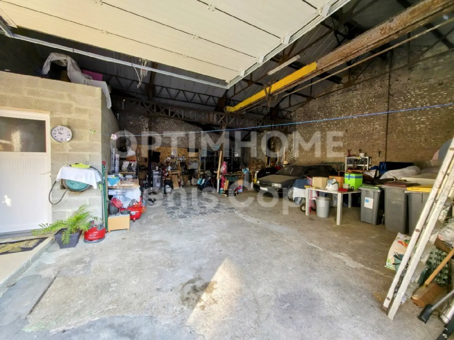  à vendre maison Caudry Nord 7
