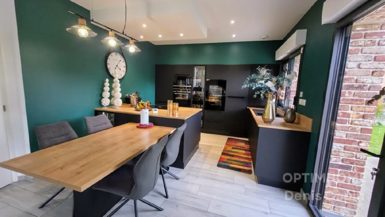  à vendre maison Caudry Nord 2