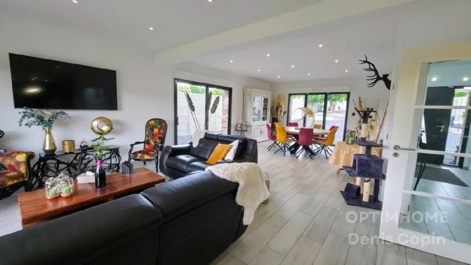  à vendre maison Caudry Nord 4