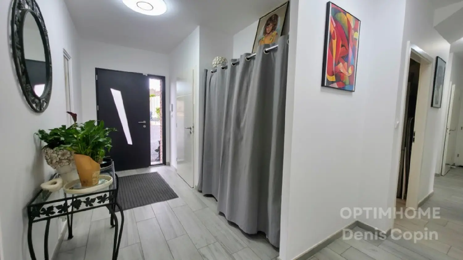  à vendre maison Caudry Nord 5