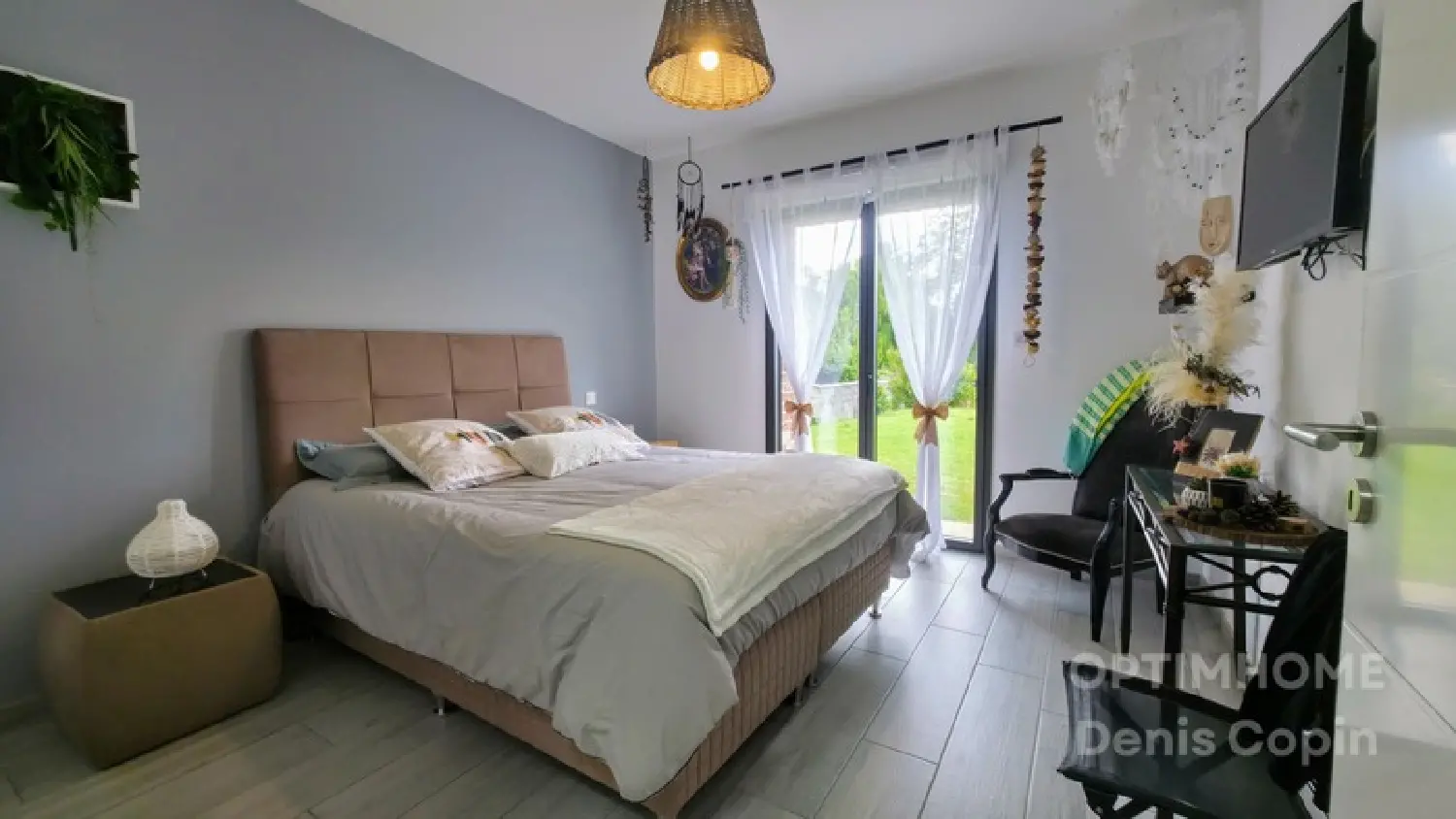  à vendre maison Caudry Nord 6