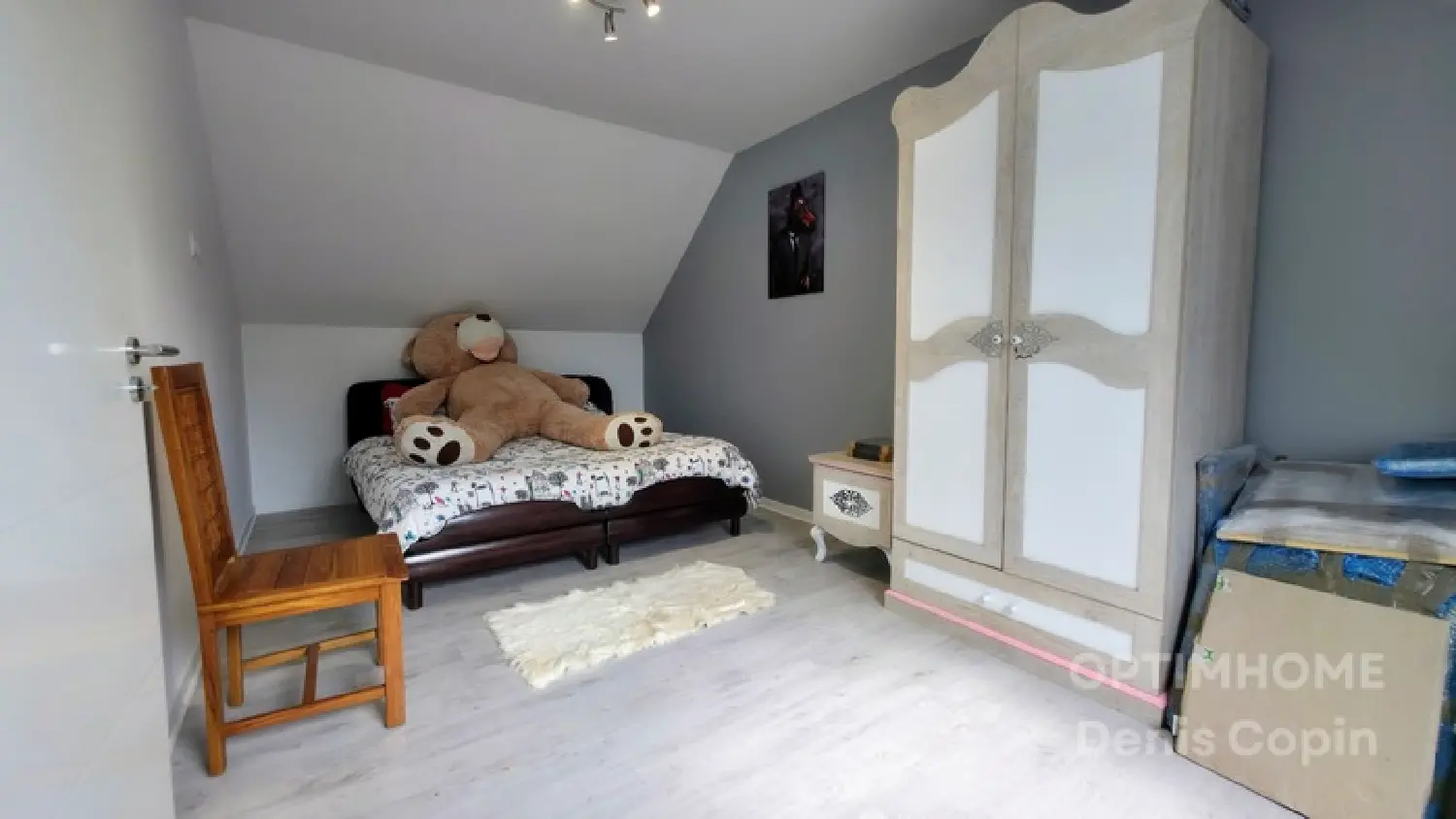  à vendre maison Caudry Nord 8