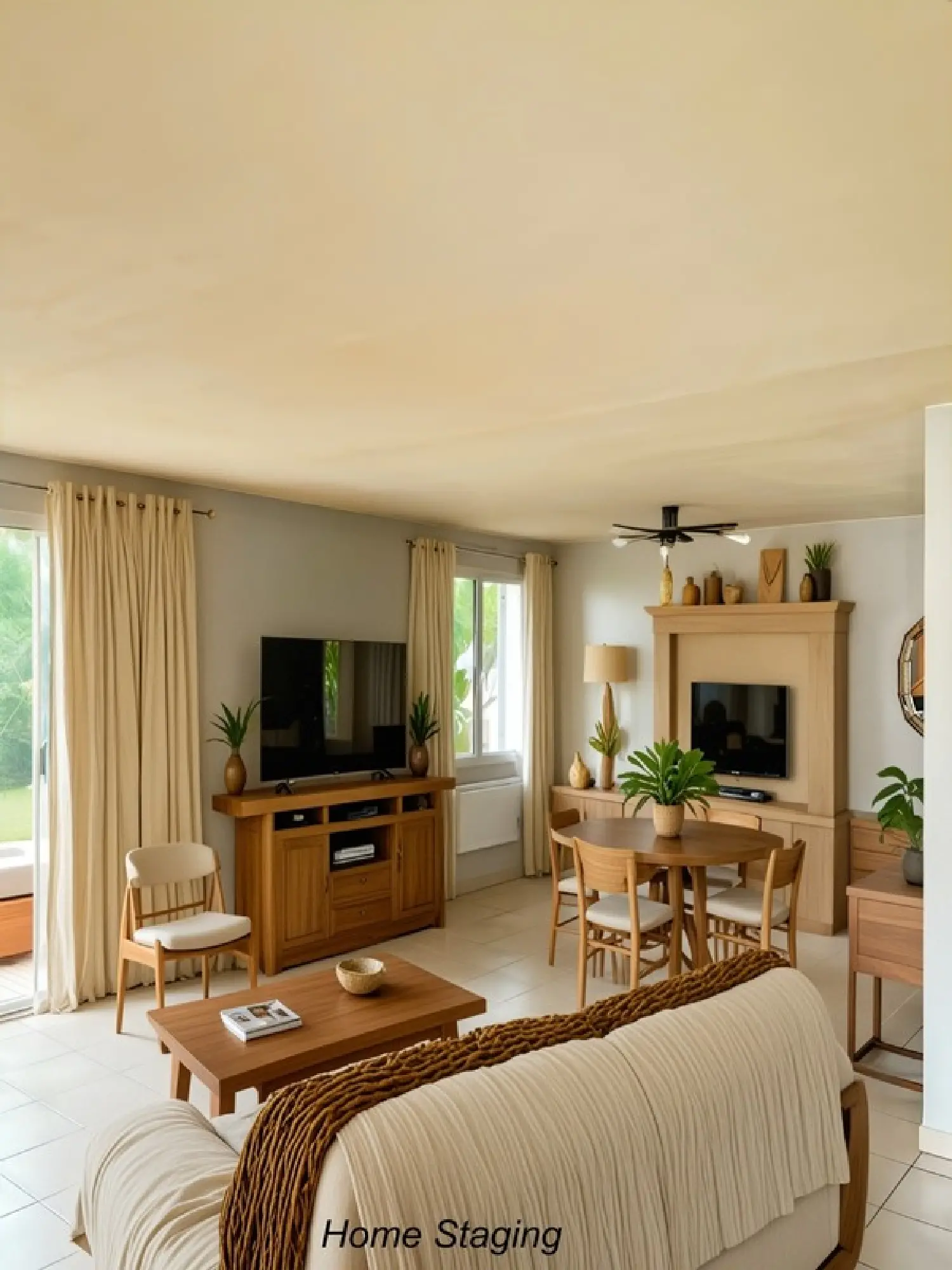  te koop huis Cauffry Oise 4