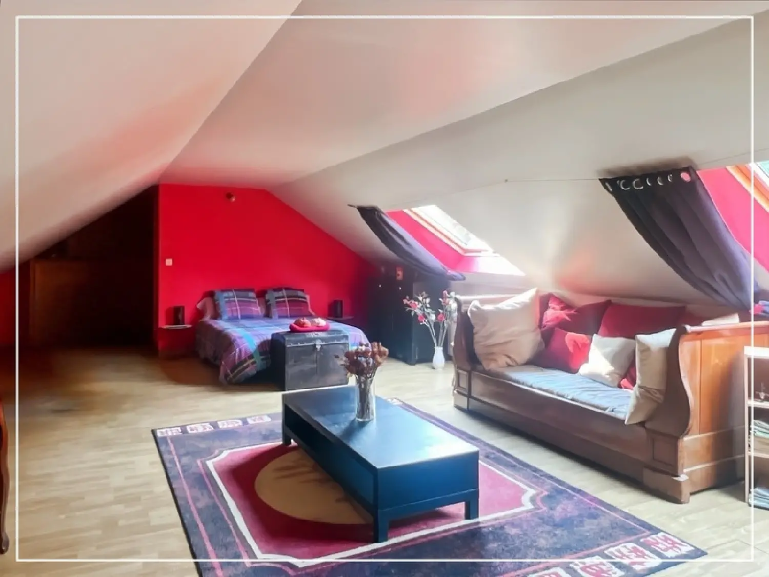  te koop huis Cauffry Oise 5