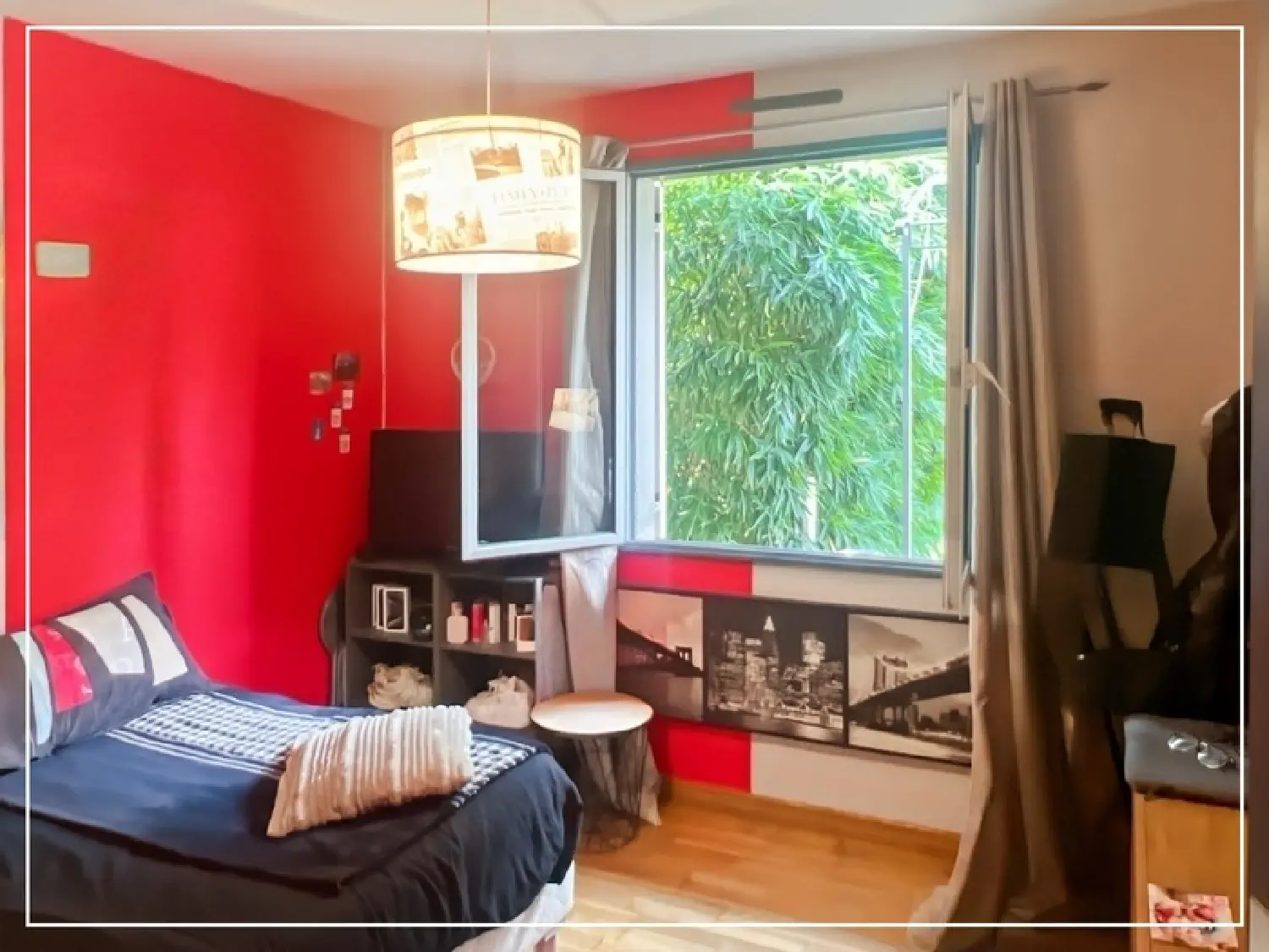  te koop huis Cauffry Oise 7