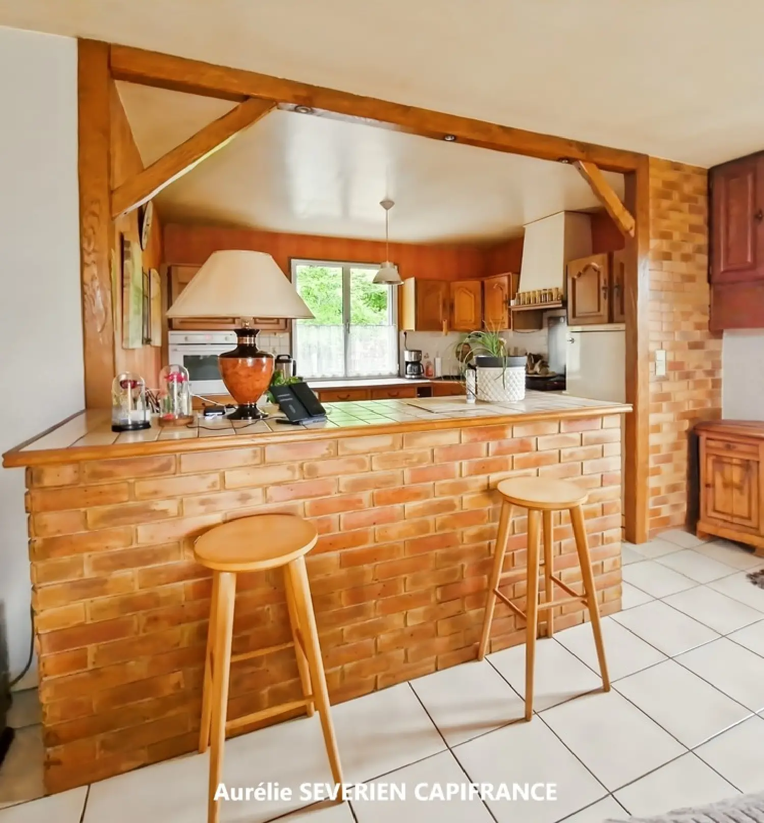  te koop huis Cauffry Oise 8