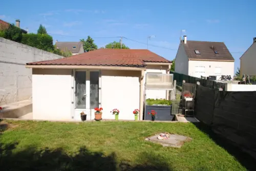 Cauffry Oise huis foto 7097341