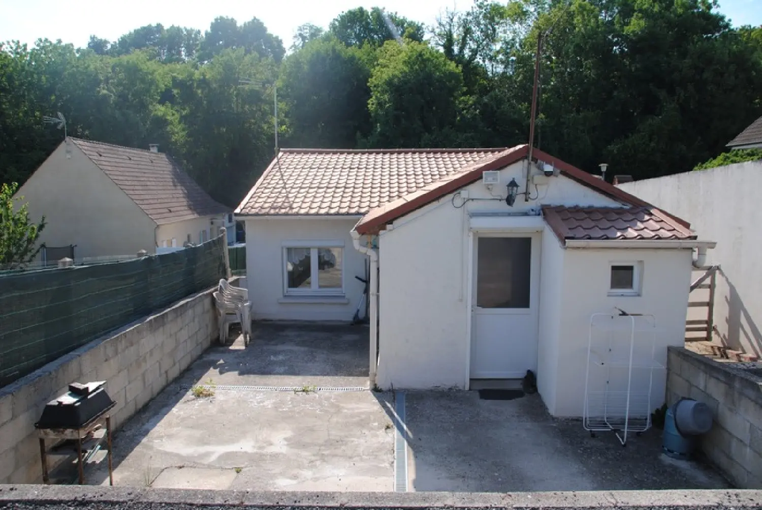  en venta casa Cauffry Oise 2