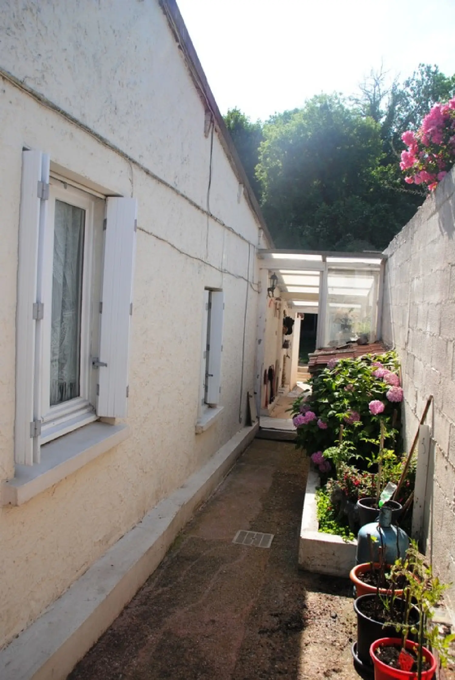  en venta casa Cauffry Oise 3