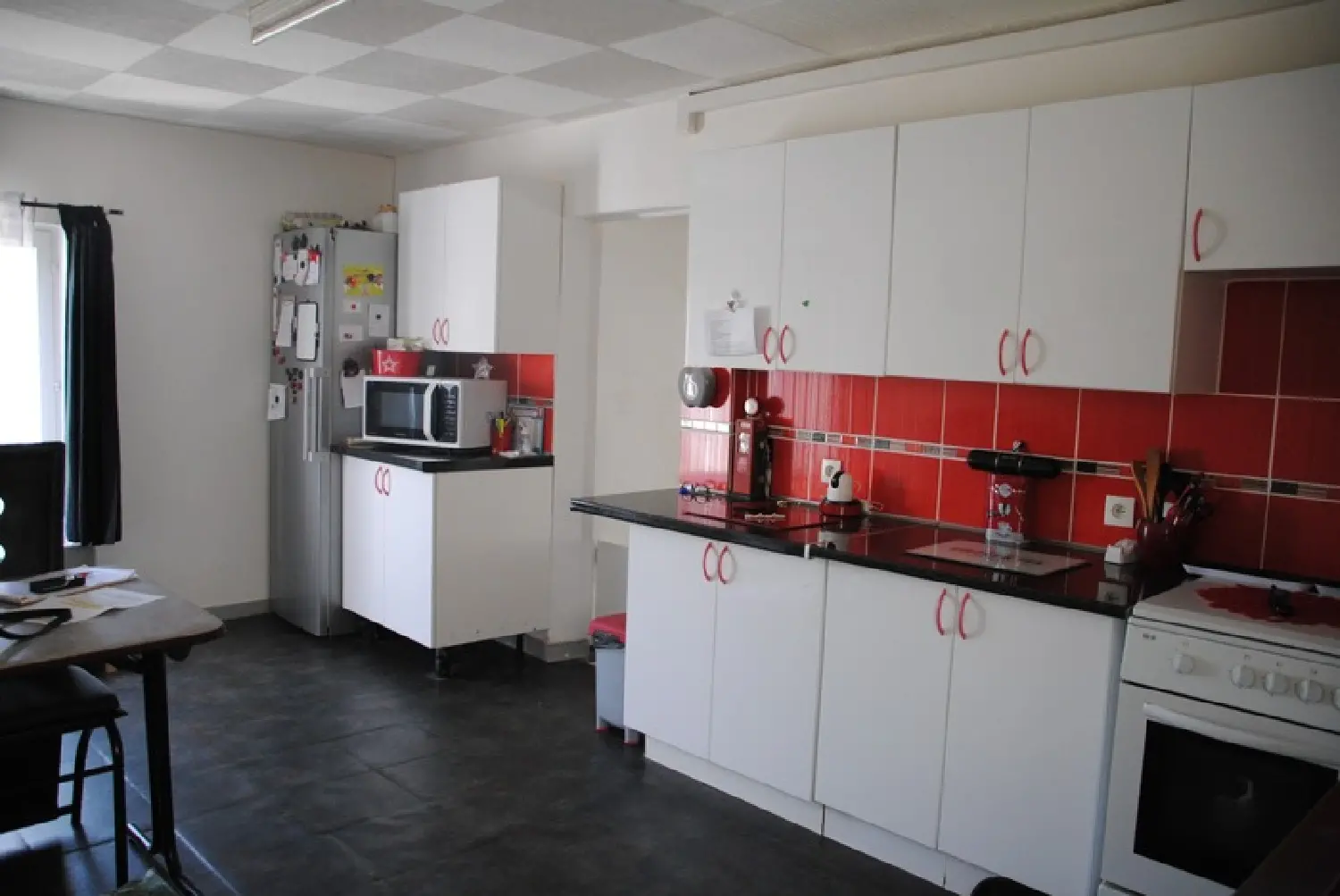  en venta casa Cauffry Oise 5