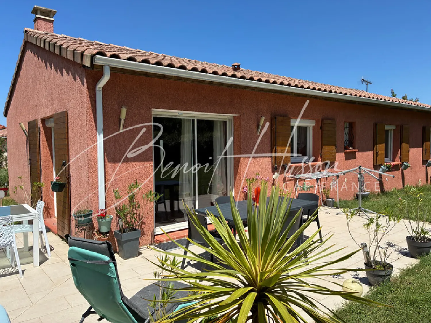  te koop huis Caujac Haute-Garonne 2