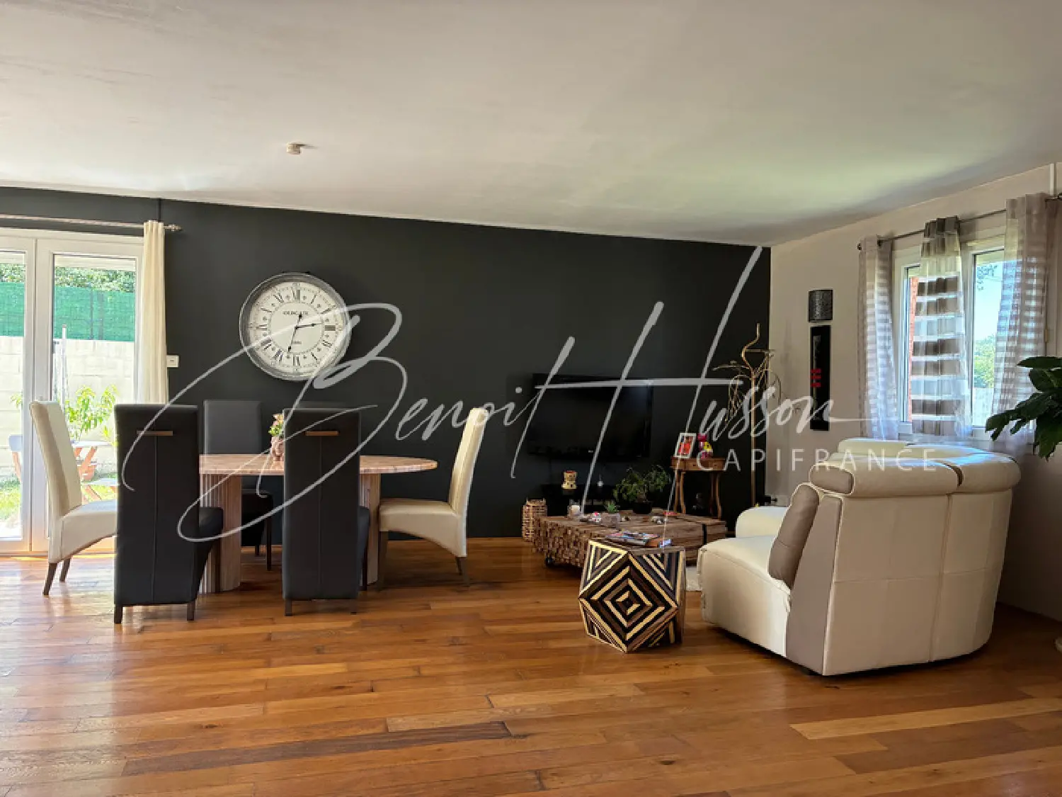  te koop huis Caujac Haute-Garonne 4
