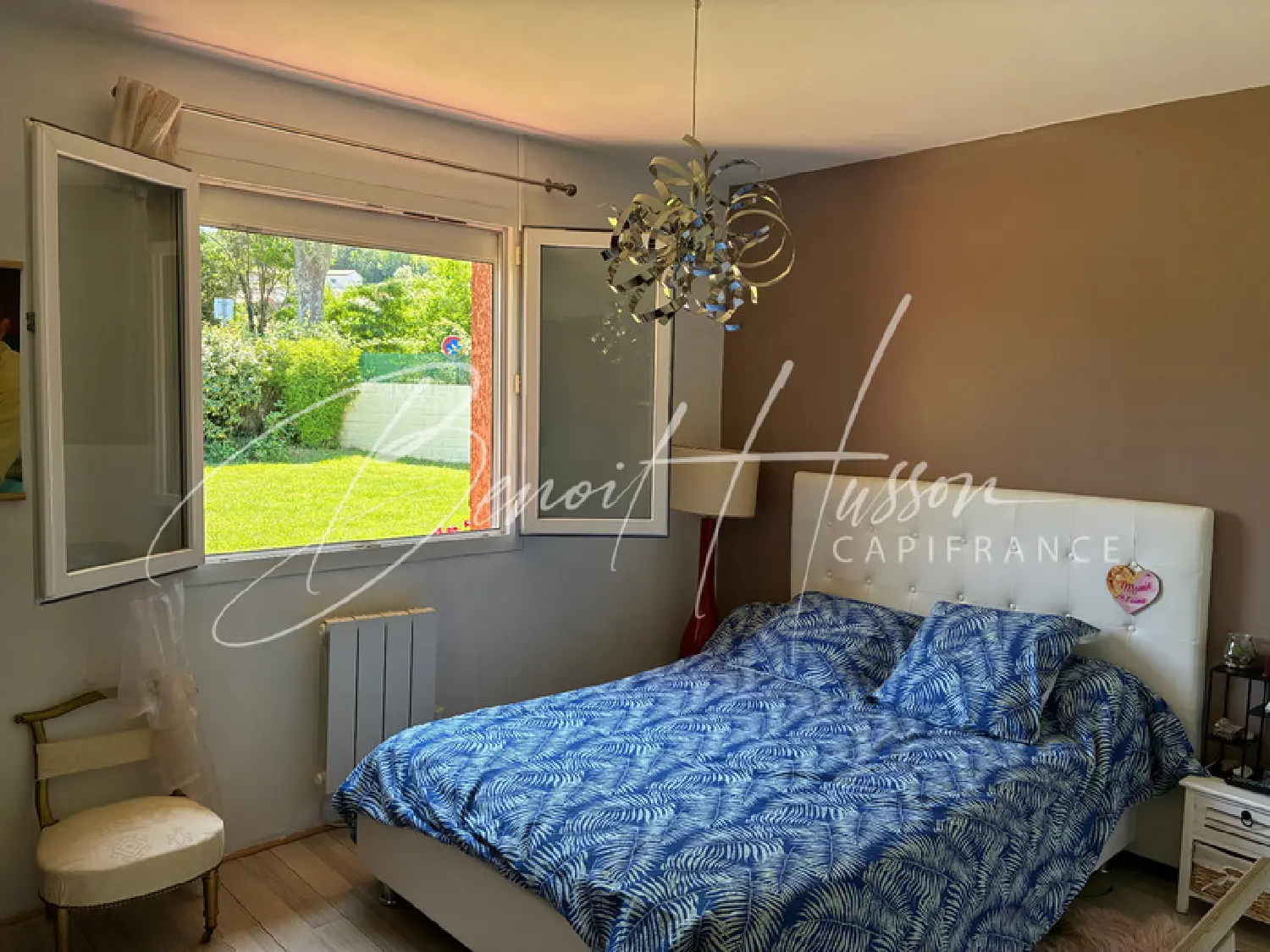  te koop huis Caujac Haute-Garonne 5