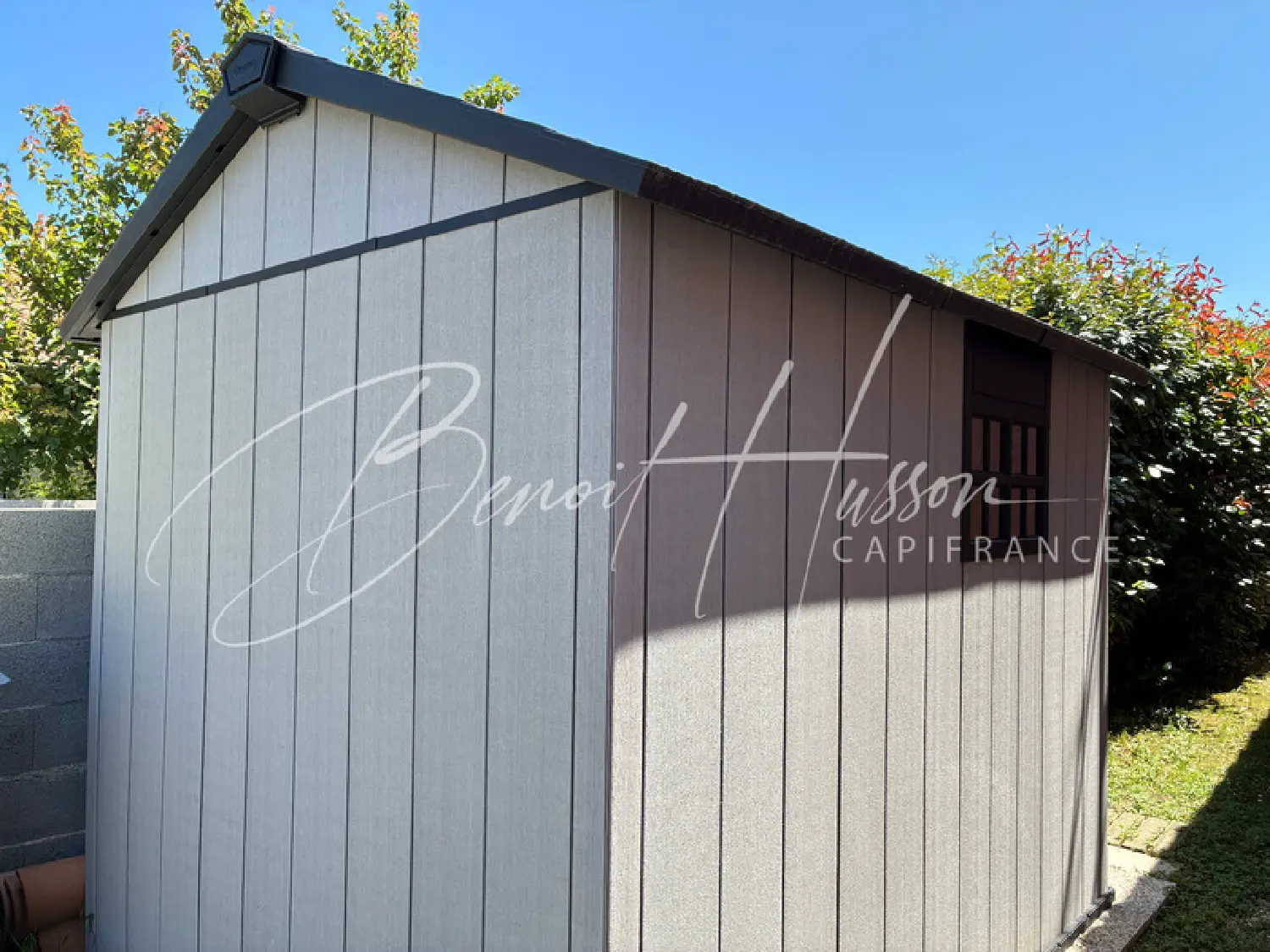  te koop huis Caujac Haute-Garonne 8