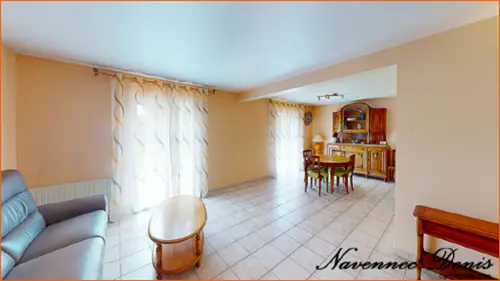Caumont Eure casa foto 7097277