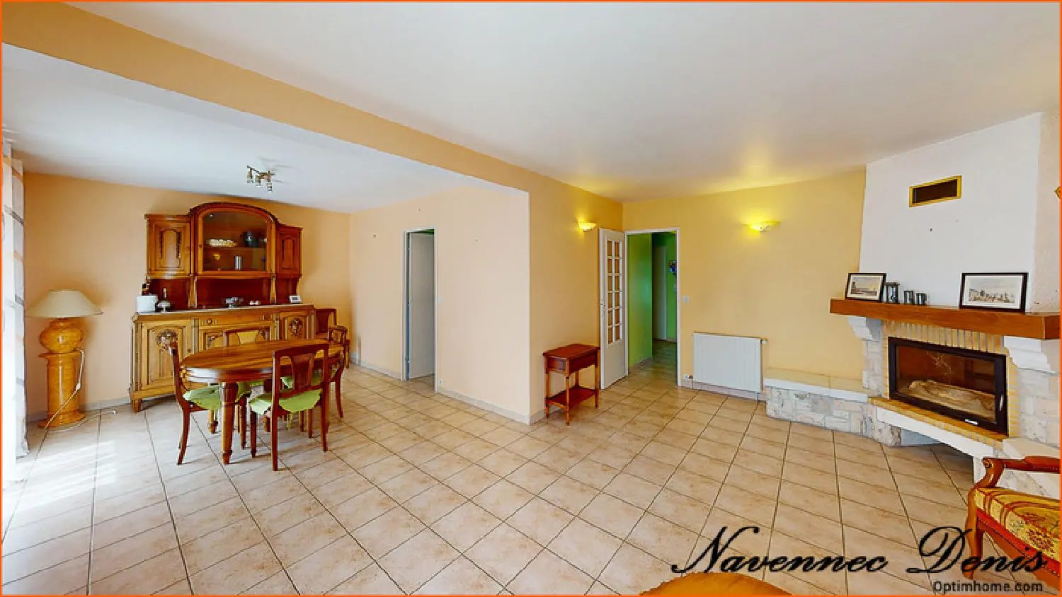 en venta casa Caumont Eure 2