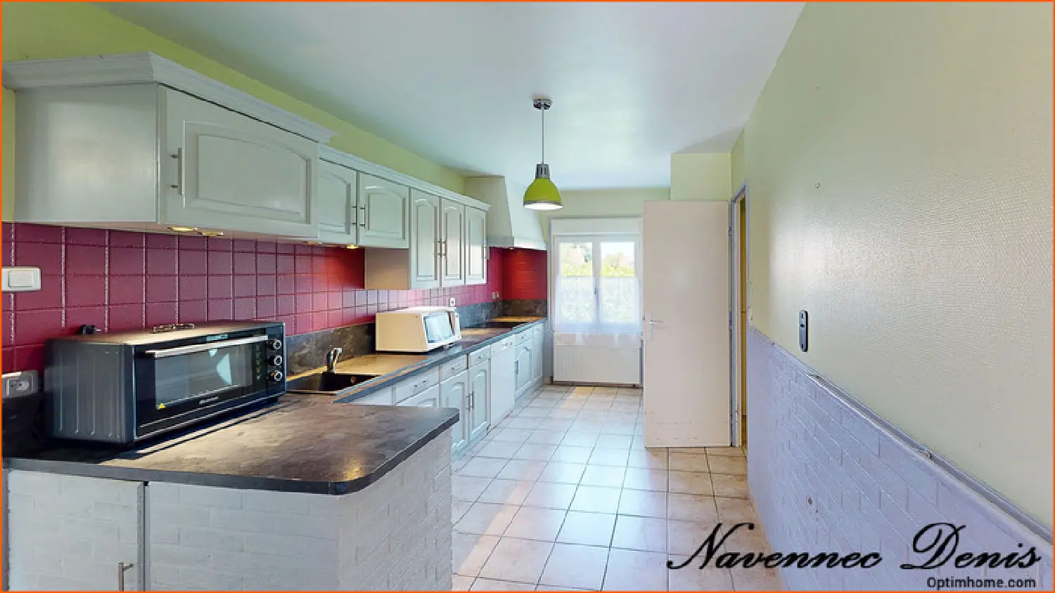 en venta casa Caumont Eure 3