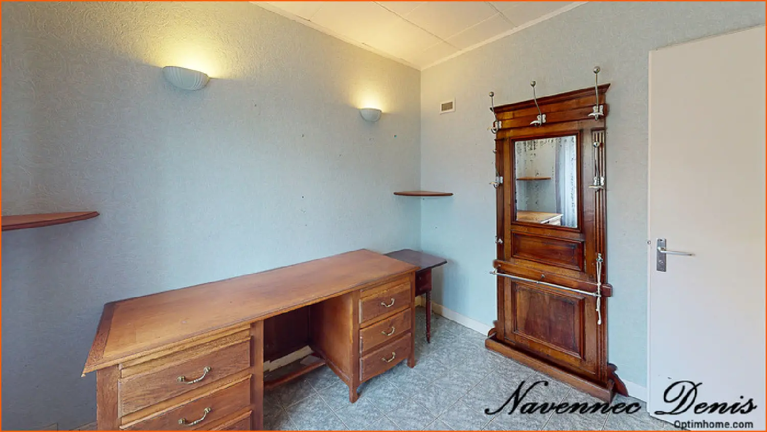  en venta casa Caumont Eure 4