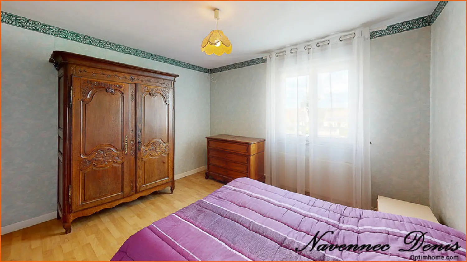  en venta casa Caumont Eure 5