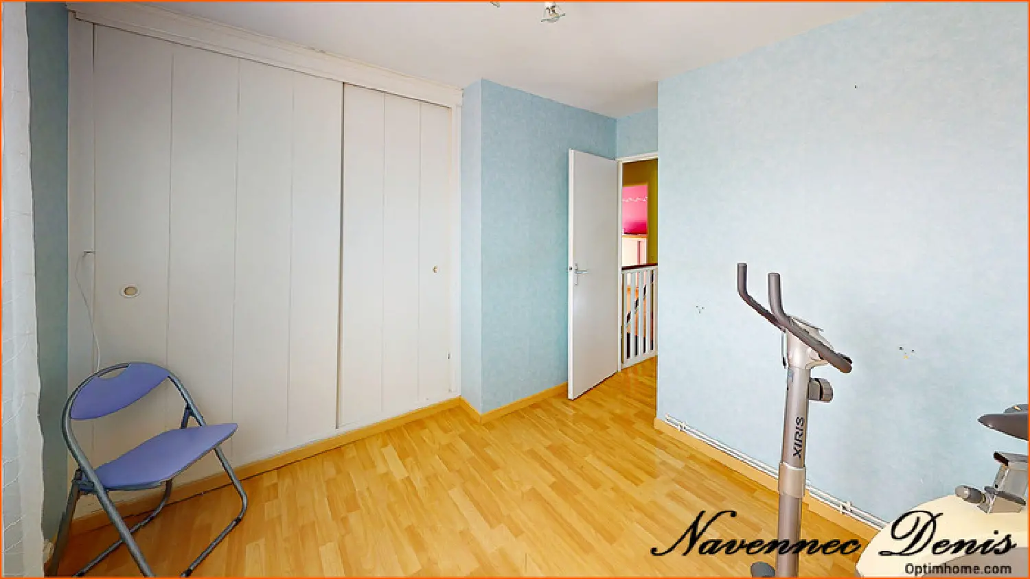  en venta casa Caumont Eure 6