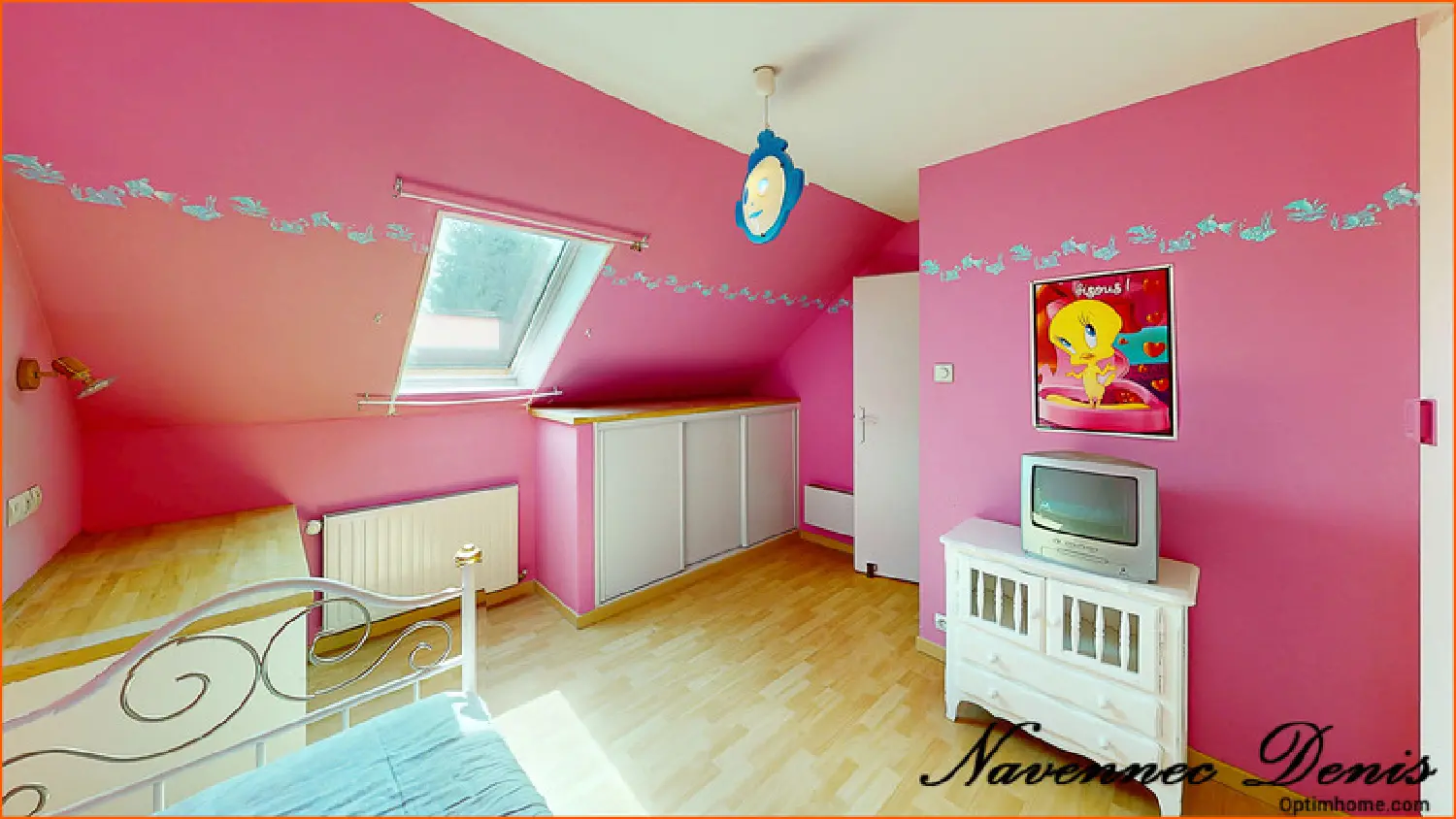  en venta casa Caumont Eure 7