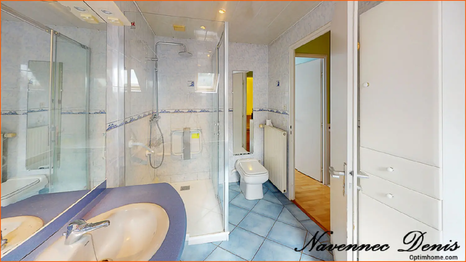  en venta casa Caumont Eure 8