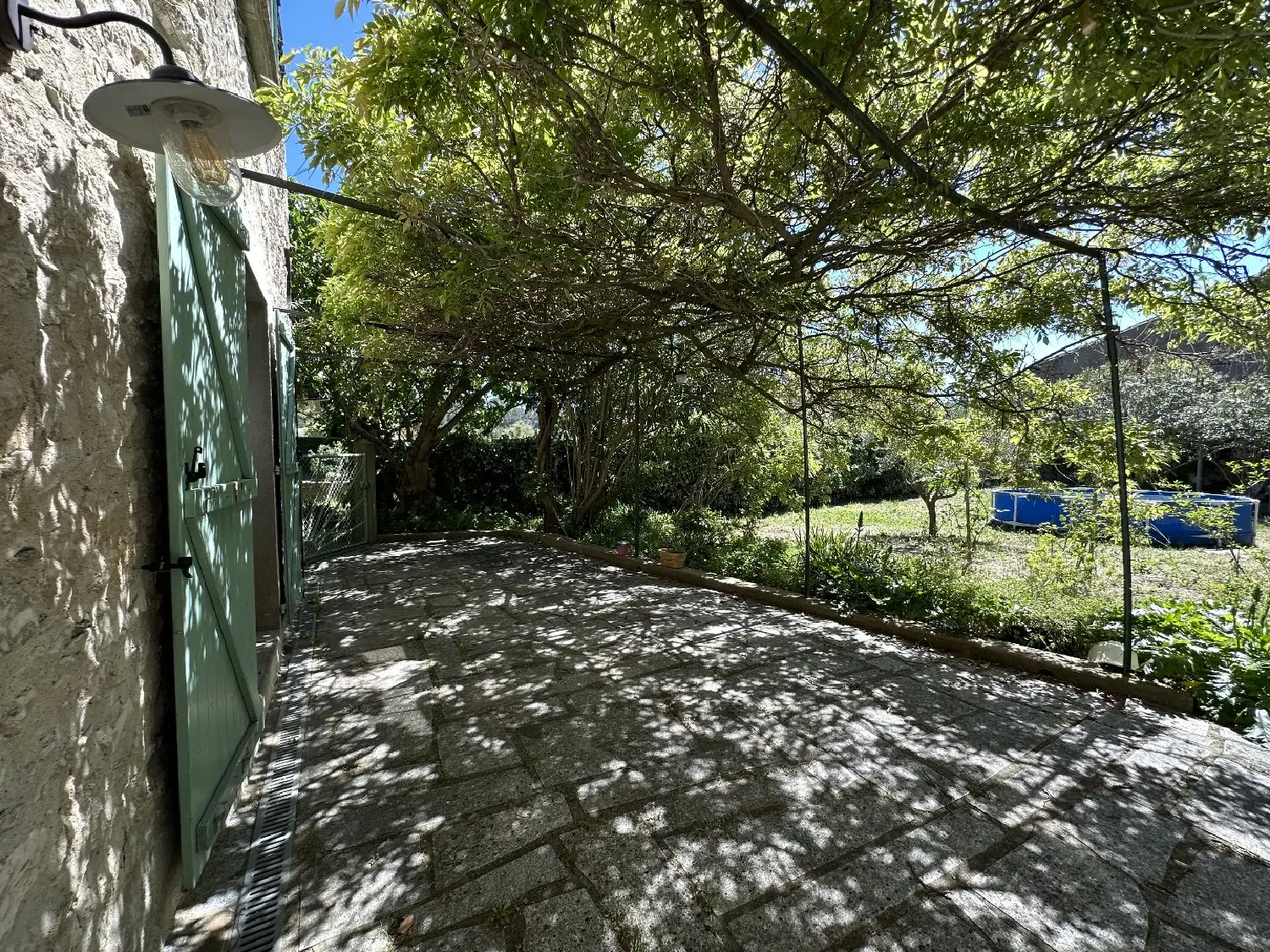 en venta casa Caunes-Minervois Aude 3